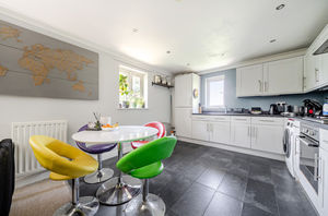 Dining and kitchen angle 2- click for photo gallery